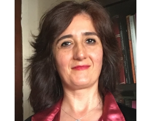 Prof. Dr. Lütfiye Öksüz