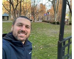 Doç.Dr. Mehmet Karakuş