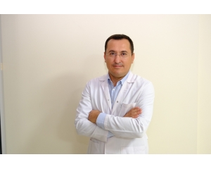 Doç.Dr. Mehmet Aykur