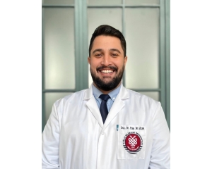 Doç.Dr. Eray Metin Güler