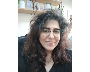 Prof. Dr. Ülkü Karaman