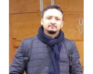 Prof. Dr. Akın Tekcan